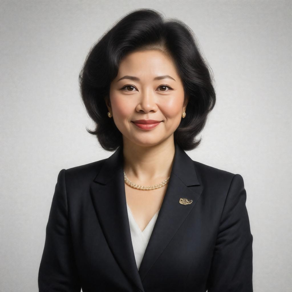 Elaine Chao